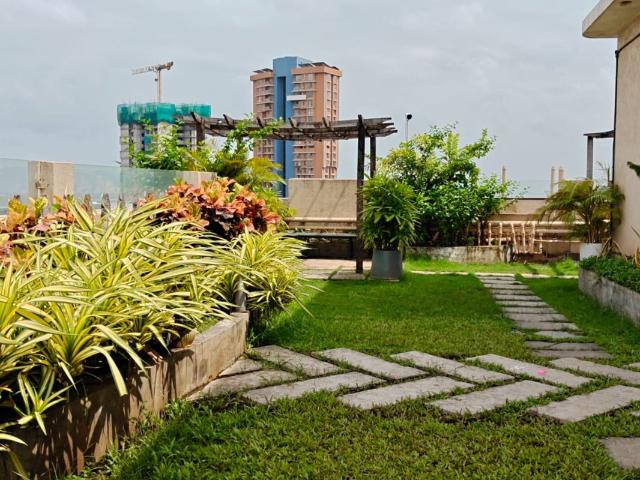 Rental | 2 BHK 800 Sq.Ft. Apartment in Shree Samruddhi Aishwarya Heights