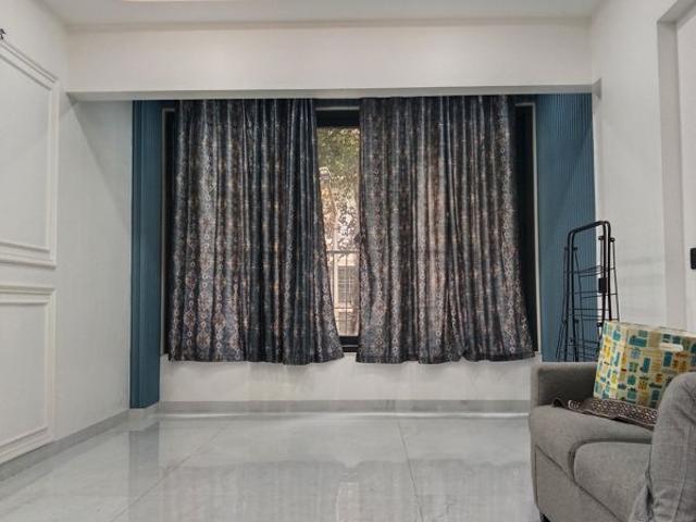 Rental | 2 BHK 800 Sq.Ft. Apartment in Shreeji Paradise