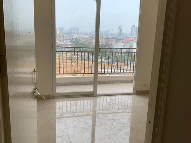 Rental | 2 BHK 800 Sq.Ft. Apartment in Signature Global Prime