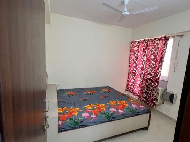 Rental | 2 BHK 800 Sq.Ft. Apartment in Signature Global Prime