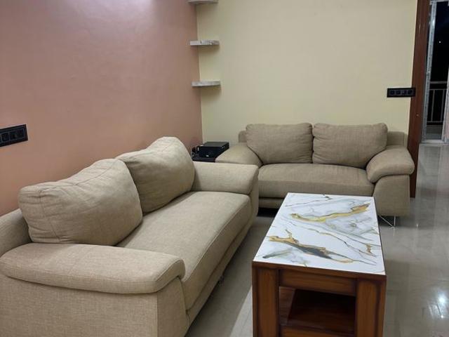 Rental | 2 BHK 800 Sq.Ft. Apartment in Signature Global Prime