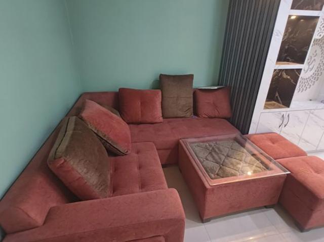 Rental | 2 BHK 800 Sq.Ft. Apartment in Signature Global The Roselia