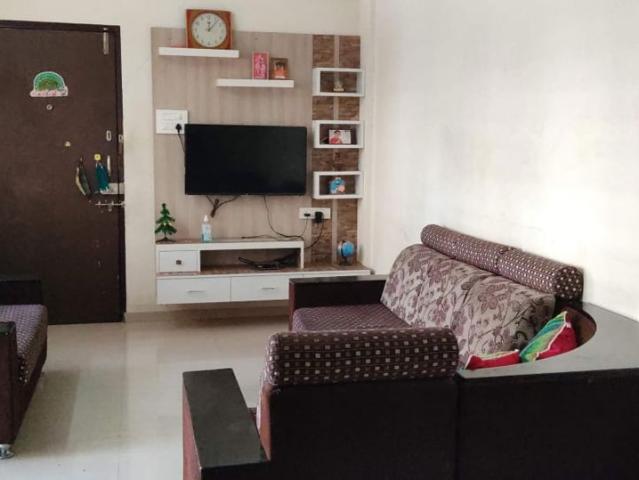 Rental | 2 BHK 800 Sq.Ft. Apartment in Sonigara Kesar