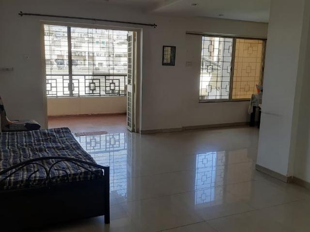 Rental | 2 BHK 800 Sq.Ft. Apartment in SSD Sai Marigold