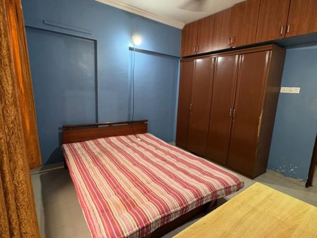 Rental | 2 BHK 800 Sq.Ft. Apartment in SSD Sai Marigold