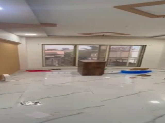 Rental | 2 BHK 800 Sq.Ft. Apartment in Swami Maruti Mansion