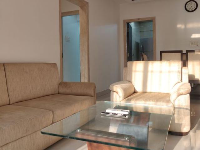 Rental | 2 BHK 800 Sq.Ft. Apartment in Swiss Corner
