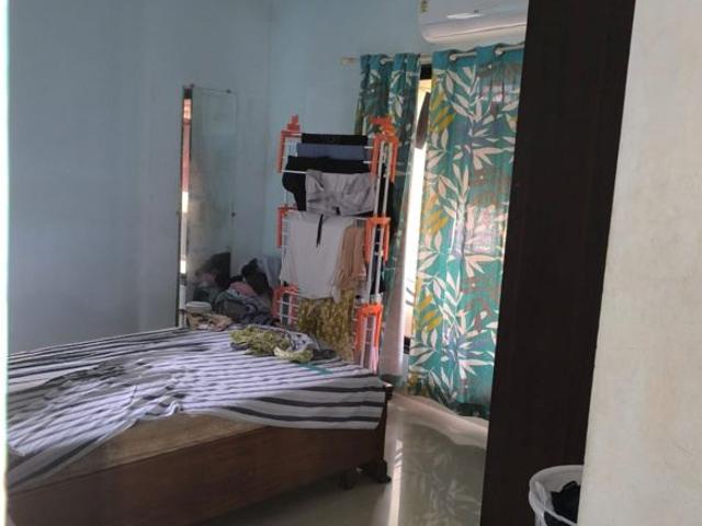Rental | 2 BHK + 800 Sq.Ft. Apartment in Suchidham Complex