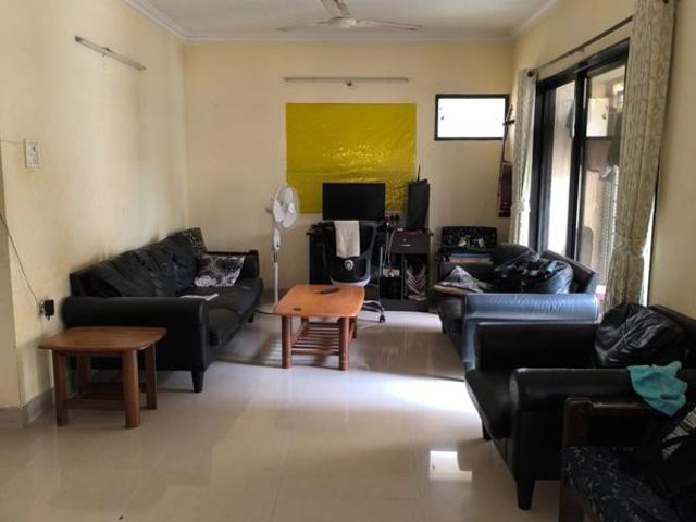 Rental | 2 BHK + 800 Sq.Ft. Apartment in Suchidham Complex