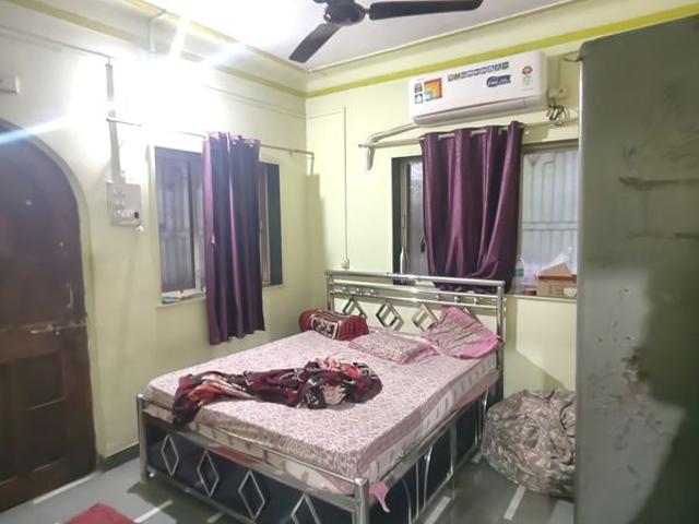 Rental | 2 BHK 800 Sq.Ft. Independent House in Ambernath East