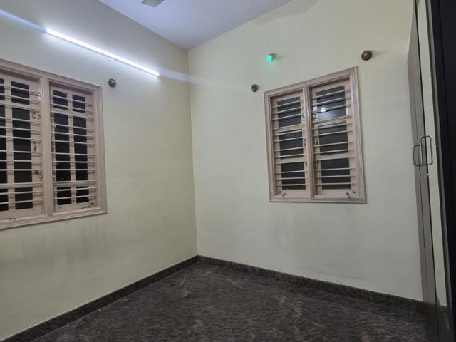 Rental | 2 BHK + 800 Sq.Ft. Independent House in Btm Layout Stage 2