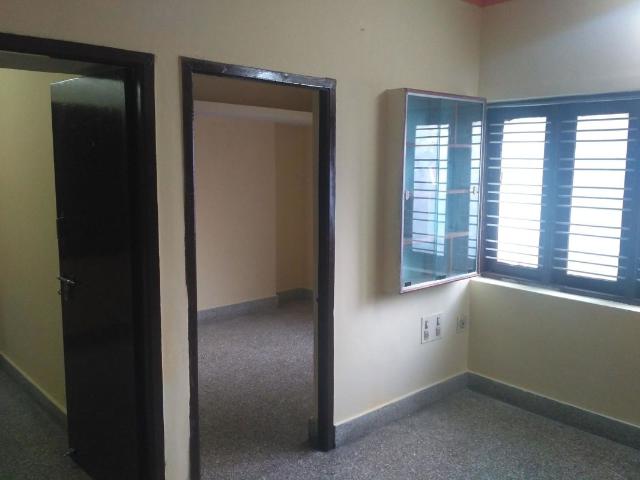 Rental | 2 BHK 800 Sq.Ft. Independent House in RT Nagar