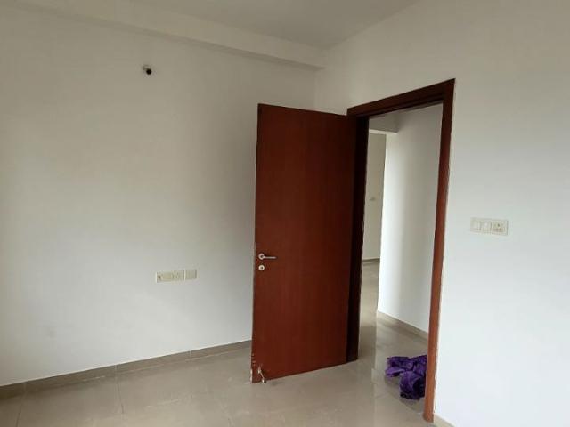 Rental | 2 BHK + 801 Sq.Ft. Apartment in Kolte Patil Life Republic