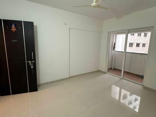 Rental | 2 BHK + 801 Sq.Ft. Apartment in Kolte Patil Life Republic