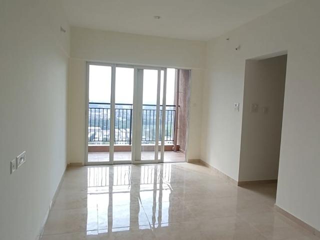 Rental | 2 BHK + 801 Sq.Ft. Apartment in Kolte Patil Life Republic