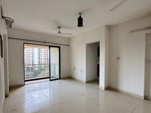 Rental | 2 BHK 801 Sq.Ft. Apartment in Lodha Splendora