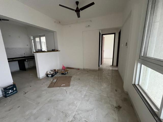 Rental | 2 BHK + 802 Sq.Ft. Apartment in VTP HiLife
