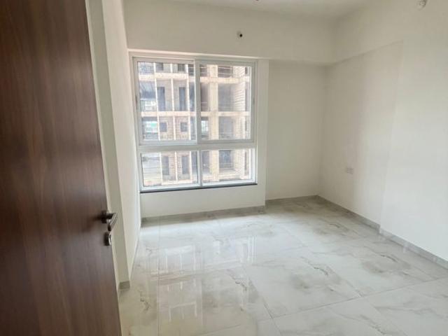 Rental | 2 BHK + 802 Sq.Ft. Apartment in VTP HiLife