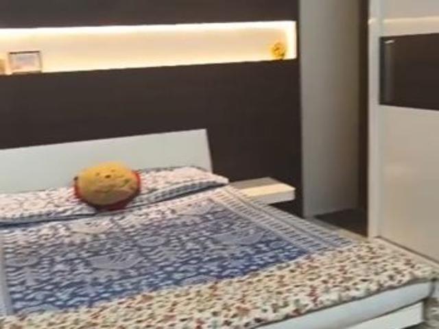 Rental | 2 BHK 802 Sq.Ft. Apartment in Five Star Royal Majestic