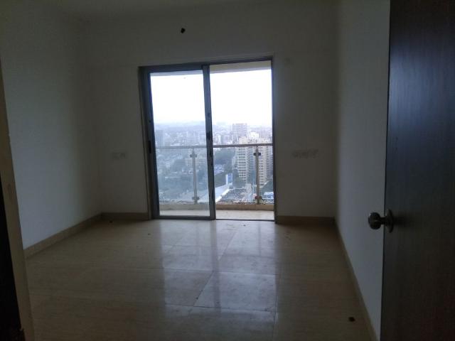 Rental | 2 BHK + 802 Sq.Ft. Apartment in HDIL Metropolis Residences