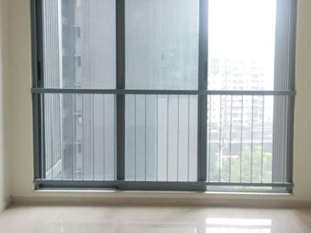 Rental | 2 BHK 802 Sq.Ft. Apartment in Kalpataru Elitus