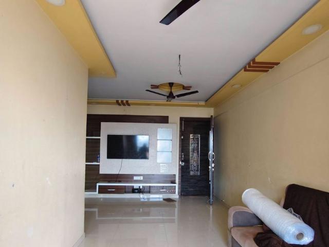Rental | 2 BHK 802 Sq.Ft. Apartment in Shree Tirupati Darshan CHS