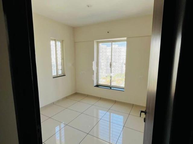 Rental | 2 BHK 803 Sq.Ft. Apartment in VJ YashOne Infinitee
