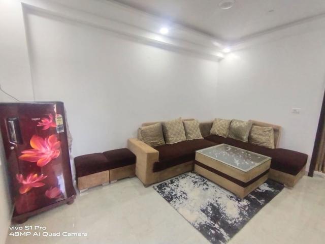Rental | 2 BHK 80 Sq.Yd. Independent House in Chattarpur