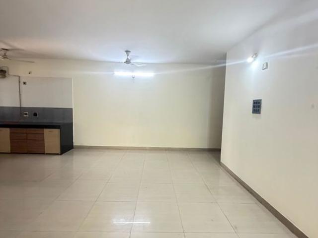 Rental | 2 BHK 815 Sq.Ft. Apartment in Mont Vert Seville Phase I