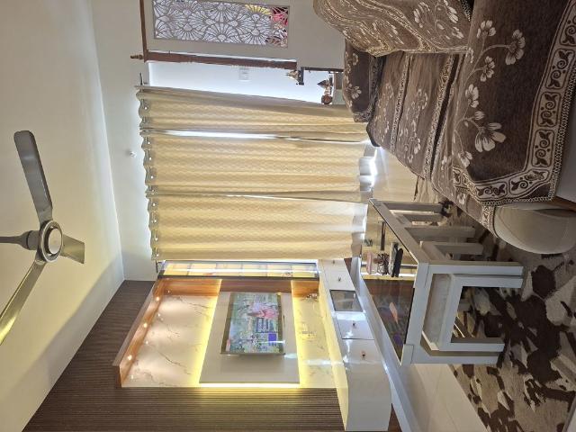 Rental | 2 BHK + 815 Sq.Ft. Apartment in Nyati Estate
