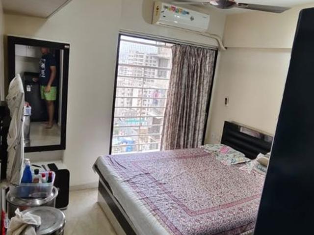 Rental | 2 BHK + 815 Sq.Ft. Apartment in Sangam Veda