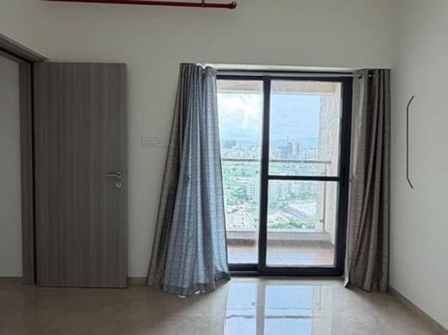 Rental | 2 BHK 816 Sq.Ft. Apartment in MJ Opera