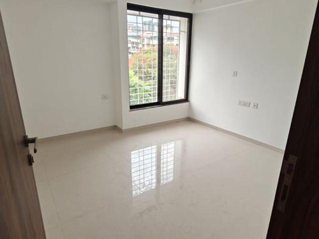 Rental | 2 BHK 816 Sq.Ft. Apartment in Saheel Itrend Waterfront
