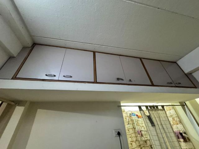 Rental | 2 BHK + 810 Sq.Ft. Apartment in Tulip Park CHS