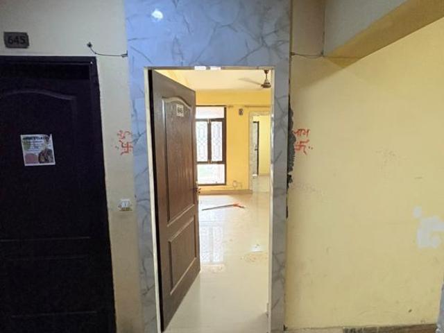 Rental | 2 BHK 810 Sq.Ft. Apartment in Apex Our Homes