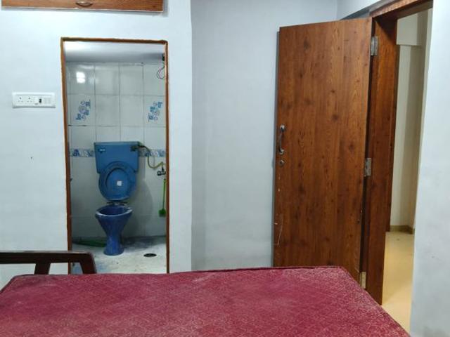 Rental | 2 BHK 810 Sq.Ft. Apartment in Jay Surabhi Aparment
