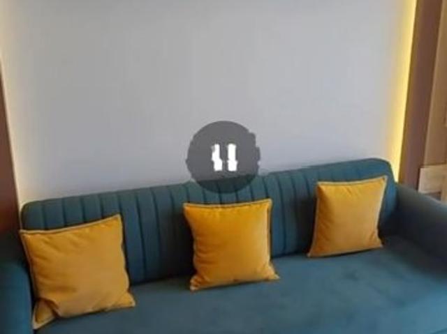 Rental | 2 BHK 810 Sq.Ft. Apartment in L And T Rejuve 360