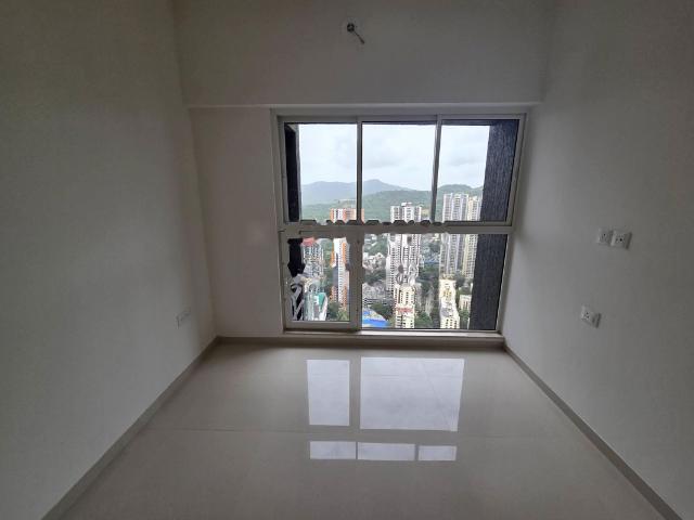 Rental | 2 BHK 810 Sq.Ft. Apartment in L And T Rejuve 360
