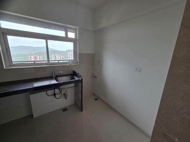 Rental | 2 BHK 810 Sq.Ft. Apartment in L And T Rejuve 360