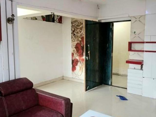 Rental | 2 BHK 810 Sq.Ft. Apartment in Mulund West
