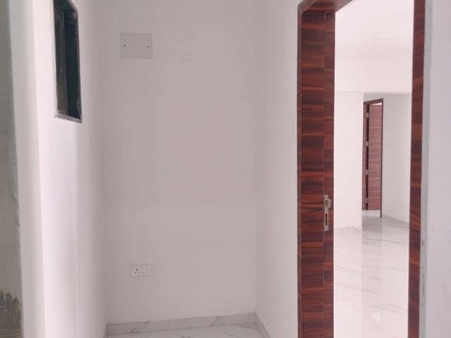 Rental | 2 BHK 810 Sq.Ft. Apartment in Samarth Nagar