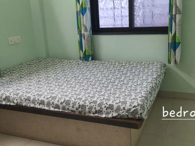 Rental | 2 BHK 810 Sq.Ft. Villa in Wadgaon Sheri