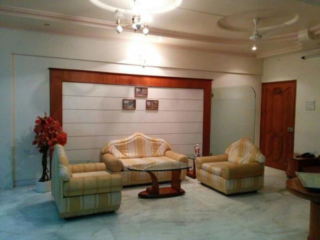 Rental | 2 BHK 811 Sq.Ft. Apartment in Varada Sudatta