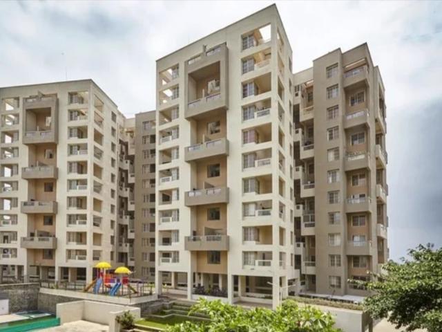 Rental | 2 BHK 811 Sq.Ft. Apartment in Arc Vista