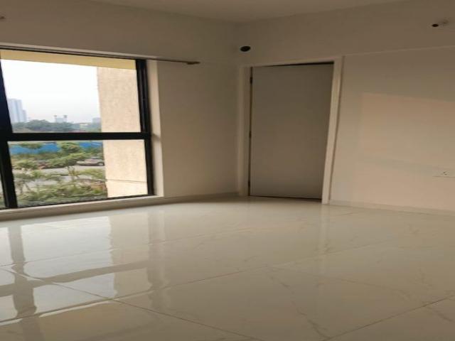 Rental | 2 BHK 811 Sq.Ft. Apartment in Dombivli East