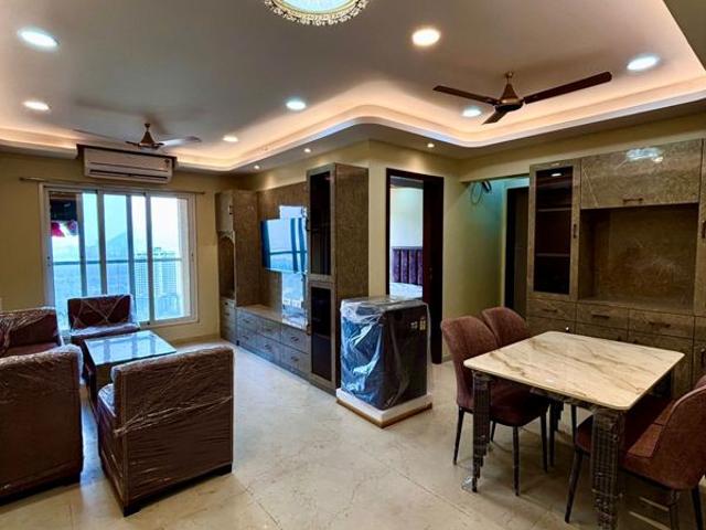 Rental | 2 BHK 811 Sq.Ft. Apartment in Piramal Vaikunth Vraj