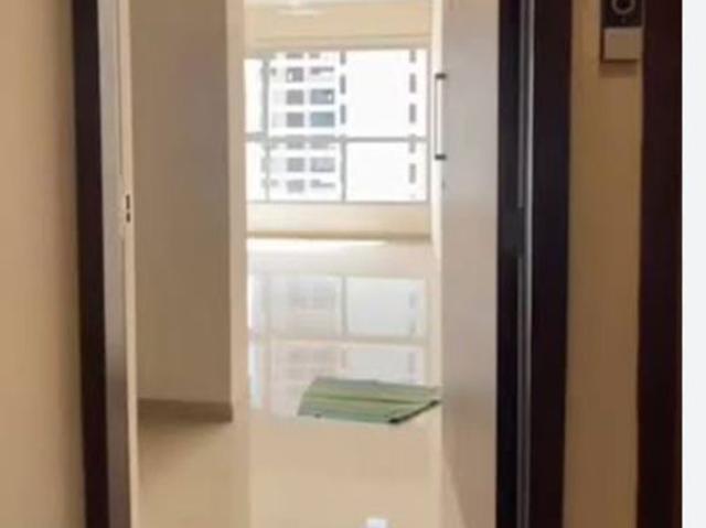 Rental | 2 BHK 811 Sq.Ft. Apartment in Piramal Vaikunth
