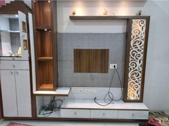 Rental | 2 BHK 811 Sq.Ft. Apartment in Sheth Vasant Athena