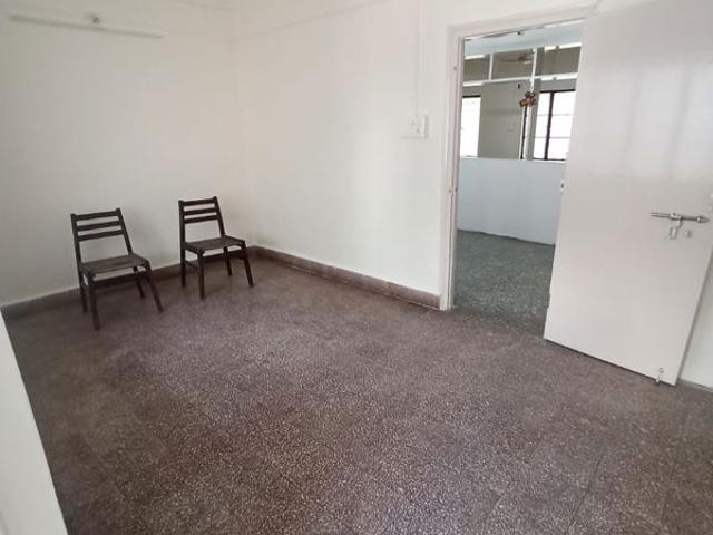 Rental | 2 BHK 813 Sq.Ft. Apartment in Kothrud