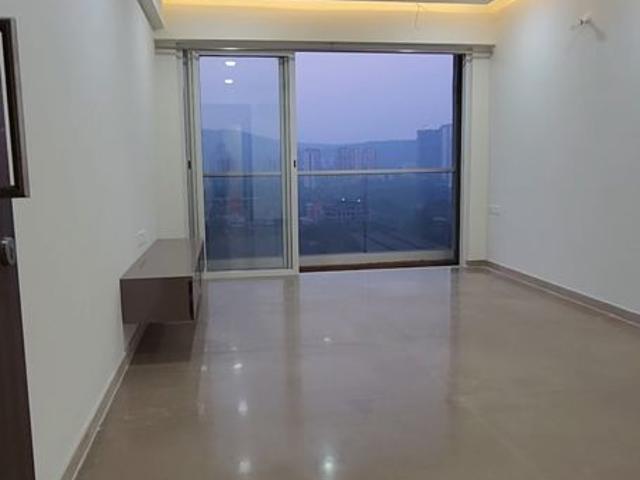 Rental | 2 BHK 813 Sq.Ft. Apartment in Oswal Park